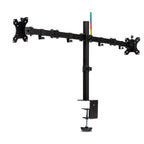Kensington SmartFit Ergo Dual Extended Monitor Arm