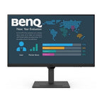 BenQ BL2790T computer monitor 68.6 cm (27") 1920 x 1080 pixels Full HD Black