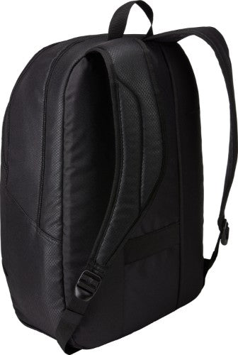 Case Logic Prevailer PREV-217 Black/Midnight backpack Casual backpack Polyester