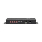 Tripp Lite U208-004-IND 4-Port RS-422/RS-485 USB to Serial FTDI Adapter with COM Retention (USB-B to DB9 F/M)