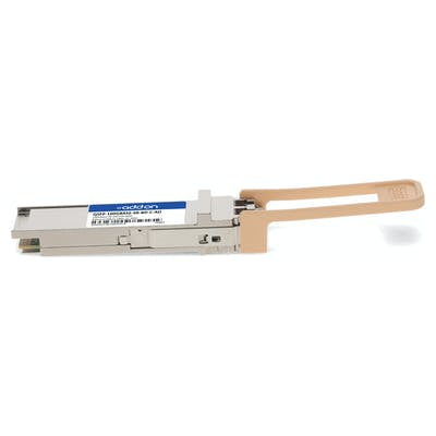 AddOn Networks QSFP-100GBASE-SR-BD-C-AO network transceiver module Fiber optic 100000 Mbit/s QSFP28 918 nm