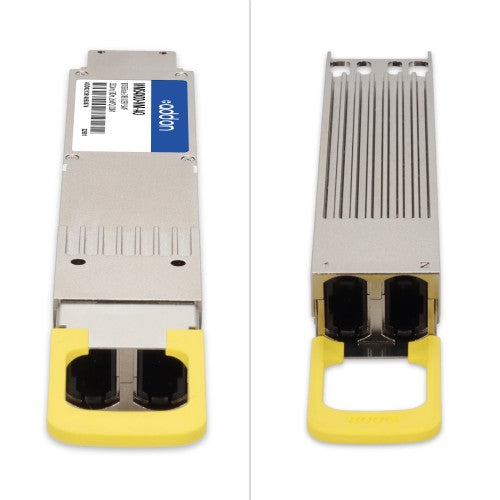 AddOn Networks MMS4X00-NM-AO network transceiver module Fiber optic 800000 Mbit/s OSFP 1310 nm