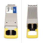 AddOn Networks MMS4X00-NM-AO network transceiver module Fiber optic 800000 Mbit/s OSFP 1310 nm