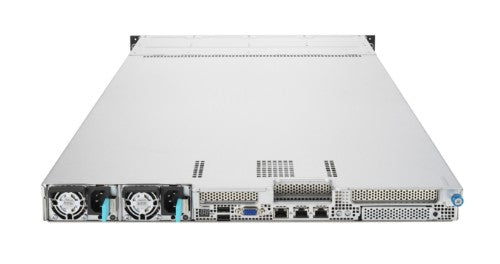 ASUS RS500A-E11-RS4U/4NVME(800W) Socket SP3 Rack (1U) Black
