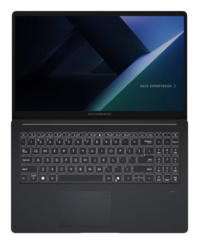 ASUS ExpertBook B1 B1503CV-i515X Intel® Core™ i5 i5-13420H Laptop 39.6 cm (15.6") Full HD 16 GB DDR5-SDRAM 512 GB SSD Wi-Fi 6E (802.11ax) Windows 11 Pro Black, Grey