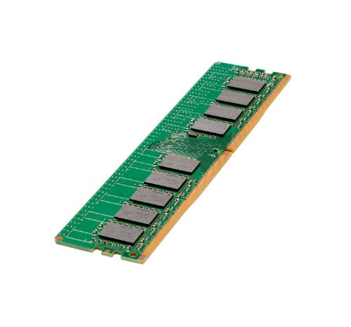 HPE 16GB (1 x 16GB) Single Rank x4 DDR4-2400 CAS-17-17-17 Registered Memory Kit memory module 1 x 16 GB 2400 MT/s