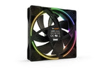be quiet! Light Wings 120mm ARGB PWM Fan Black
