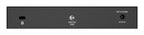D-Link 8-Port Fast Ethernet Unmanaged Desktop Switch