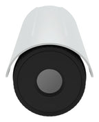 Axis 0985-001 security camera Bullet IP security camera Outdoor 640 x 480 pixels Ceiling/wall