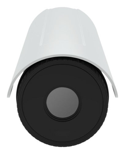 Axis 0975-001 security camera Bullet IP security camera Outdoor 384 x 288 pixels Ceiling/wall