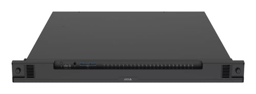 Axis S2224 Mk II 1U Black