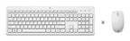 HP 230 Wireless Mouse and Keyboard Combo