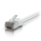 Ubiquiti UACC-Cable-Patch-Outdoor-C6A-12M-W networking cable White Cat6a F/UTP (FTP)
