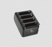 Zebra SAC-ET5X-4PPK1-01 battery charger
