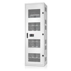 APC Li-ion Battery Rack Type E - IEC