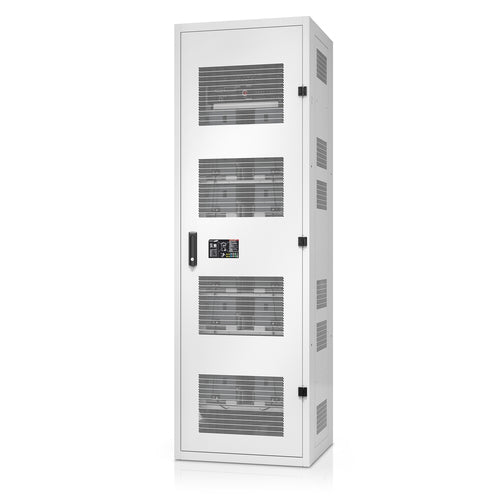 APC Li-ion Battery Rack Type E - IEC