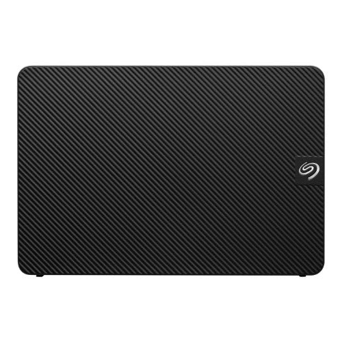 Seagate Expansion STKP10000400 external hard drive 10 TB 3.5" 3.2 Gen 1 (3.1 Gen 1) Black