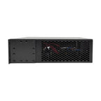 Tripp Lite U280-016-RMINT 16-Port USB Charging Station with Syncing, 230V, 5V 40A (200W) USB Charger Output, 2U Rack-Mount