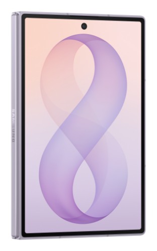 Samsung Galaxy Z Fold8 19.3 cm (7.6") Dual SIM 5G USB Type-C 12 GB 512 GB 4800 mAh Lavender