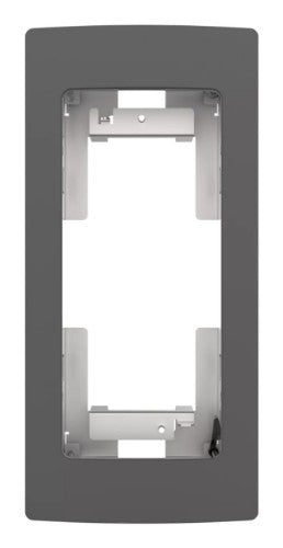 Axis 01762-001 doorbell chime cover Black 1 pc(s)