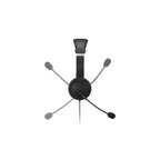Kensington Classic USB-A Headset with Mic and Volume Control