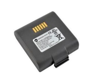 Honeywell 550046-001 printer/scanner spare part/accessory Battery 1 pc(s)