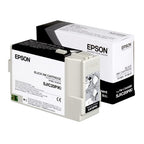 Epson C33S020490/SJIC-20-P-(K) Ink cartridge black 78,7ml for Epson TM-C 3400