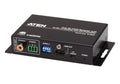 ATEN VC882 AV extender AV repeater Black