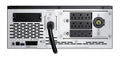 APC SMX3000LV uninterruptible power supply (UPS) 3 kVA 2700 W 10 AC outlet(s)