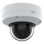 Axis 02616-001 security camera Dome IP security camera Outdoor 2688 x 1512 pixels Wall