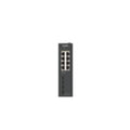 D-Link 12-Port Gigabit Industrial PoE++ Smart Managed Switch with 4 x SFP Ports