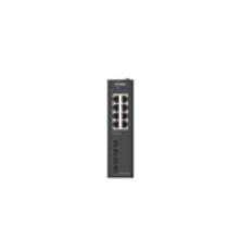 D-Link 12-Port Gigabit Industrial PoE++ Smart Managed Switch with 4 x SFP Ports