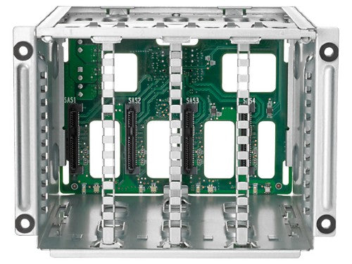 Hewlett Packard Enterprise ML350 Gen9 LFF Media Cage Kit HDD Cage