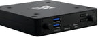 Elo Touch Solutions E620713 PC/workstation 8 GB 64 GB Desktop Black
