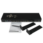 StarTech.com 8-port KVM Module for Rack-mount LCD Consoles