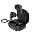 Belkin SoundForm Anywhere Headset Wired & Wireless In-ear Calls/Music USB Type-C Bluetooth Black
