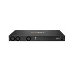 HPE Aruba Networking CX 6200F 48G Class-4 PoE 4SFP+ 740W Switch