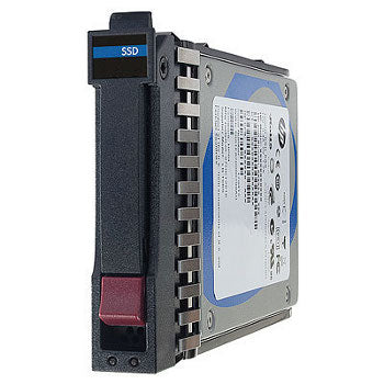 HPE 690823-B21 internal solid state drive 800 GB 2.5" SAS MLC