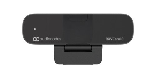 AudioCodes HD Video USB Camera and Portable USB Speaker Bundle 10
