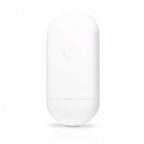 Ubiquiti NanoStation 5AC Loco 1000 Mbit/s White Power over Ethernet (PoE)