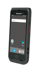 Honeywell CT40XP handheld mobile computer 12.7 cm (5") 1920 x 1080 pixels Touchscreen 289 g Black