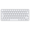 Apple Magic Keyboard with Touch ID for Mac models with silicon (USB–C) - Ukrainian