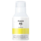 Canon 4429C001/GI-46Y Ink bottle yellow, 14K pages 135ml for Canon GX 6040