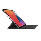 Apple MXNL2DK/A mobile device keyboard QWERTY Danish Black
