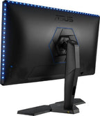 ASUS CG32UQ computer monitor 80 cm (31.5") 3840 x 2160 pixels 4K Ultra HD LED Black