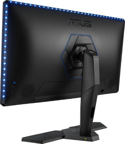 ASUS CG32UQ computer monitor 80 cm (31.5") 3840 x 2160 pixels 4K Ultra HD LED Black
