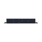 Tripp Lite U223-004-IND 4-Port Industrial-Grade USB 2.0 Hub - 15 kV ESD Immunity, Metal Housing, Mountable