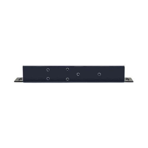 Tripp Lite U223-004-IND 4-Port Industrial-Grade USB 2.0 Hub - 15 kV ESD Immunity, Metal Housing, Mountable
