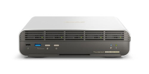 QNAP TBS-H574TX-I5-16G NAS/storage server Intel® Core™ i5 i5-1340PE 16 GB