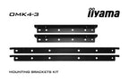 iiyama OMK4-3 monitor mount accessory